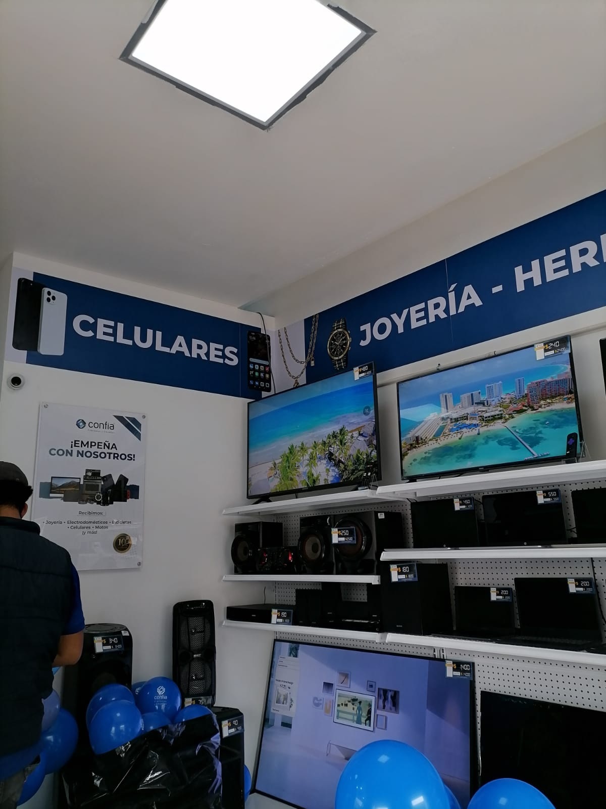 Empeño EMP4