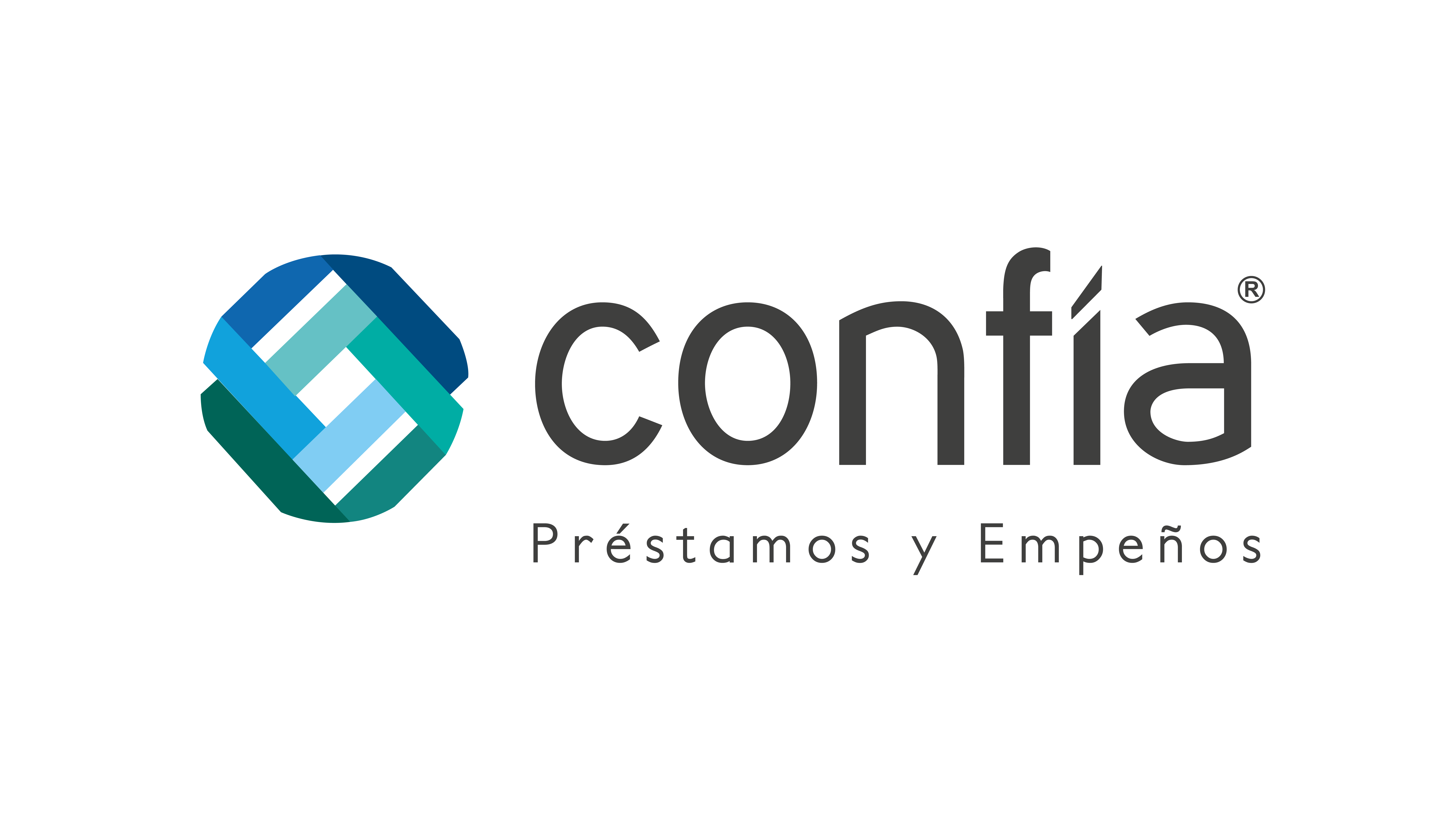 Confía logo